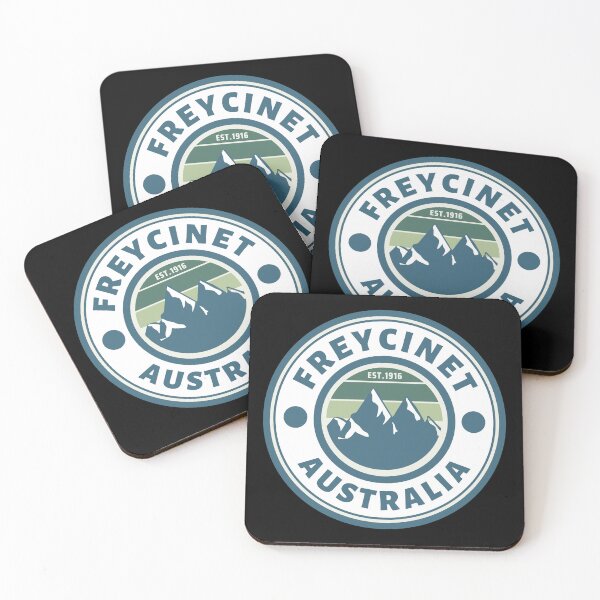Item preview, Freycinet National Park designed and sold by aussieexplore.