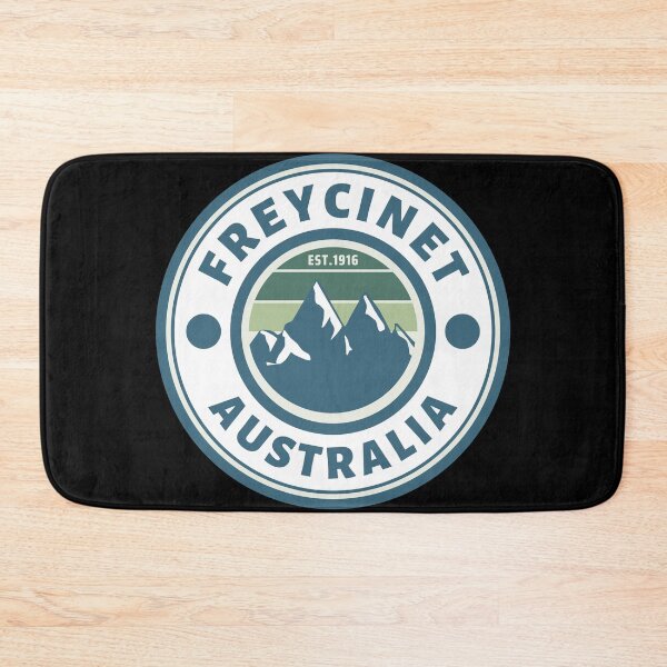 Item preview, Freycinet National Park designed and sold by aussieexplore.