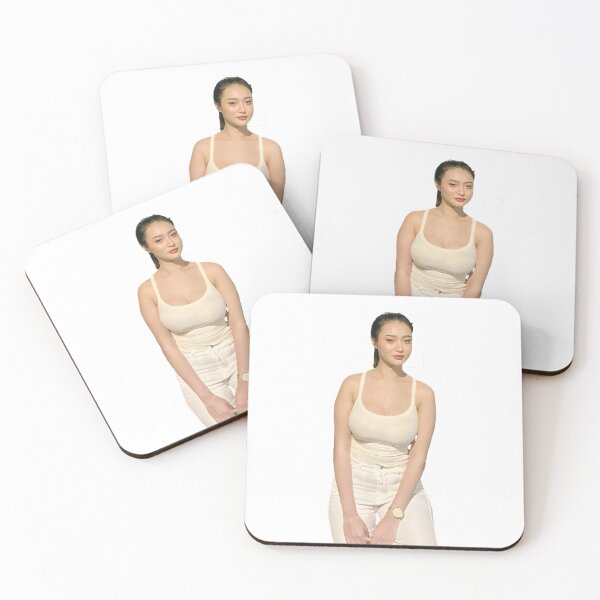 Item preview, Thai Baddie (White) designed and sold by Zheap14.