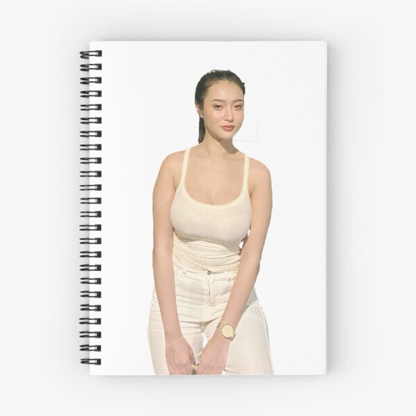 Item preview, Thai Baddie (White) designed and sold by Zheap14.