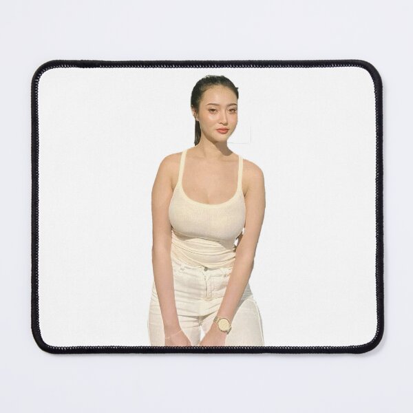 Item preview, Thai Baddie (White) designed and sold by Zheap14.