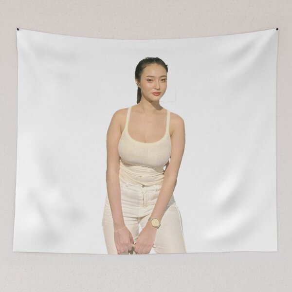 Item preview, Thai Baddie (White) designed and sold by Zheap14.