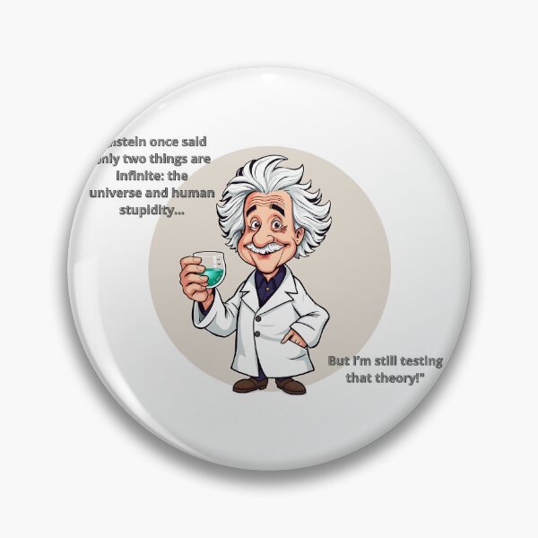 Item preview, Albert einstein designed and sold by ManikRaja.