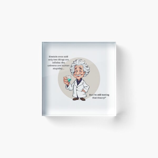 Item preview, Albert einstein designed and sold by ManikRaja.