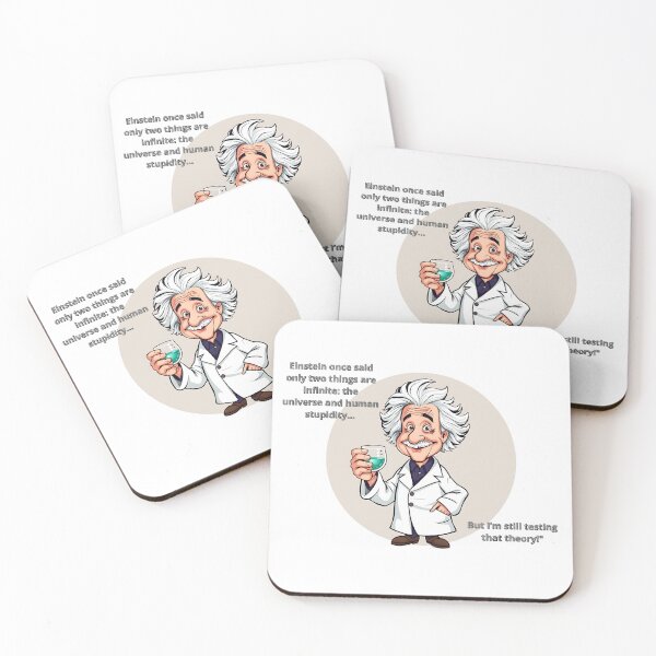 Item preview, Albert einstein designed and sold by ManikRaja.