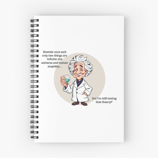 Item preview, Albert einstein designed and sold by ManikRaja.