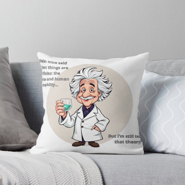 Item preview, Albert einstein designed and sold by ManikRaja.