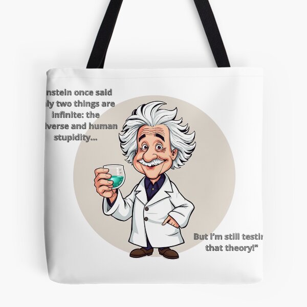 Item preview, Albert einstein designed and sold by ManikRaja.