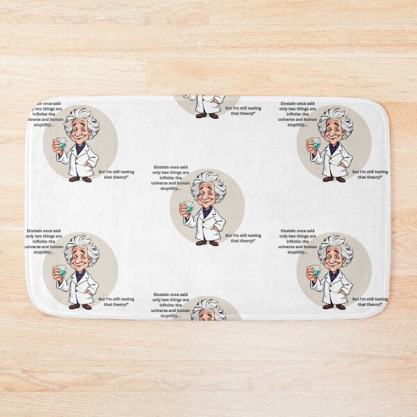 Item preview, Albert einstein designed and sold by ManikRaja.