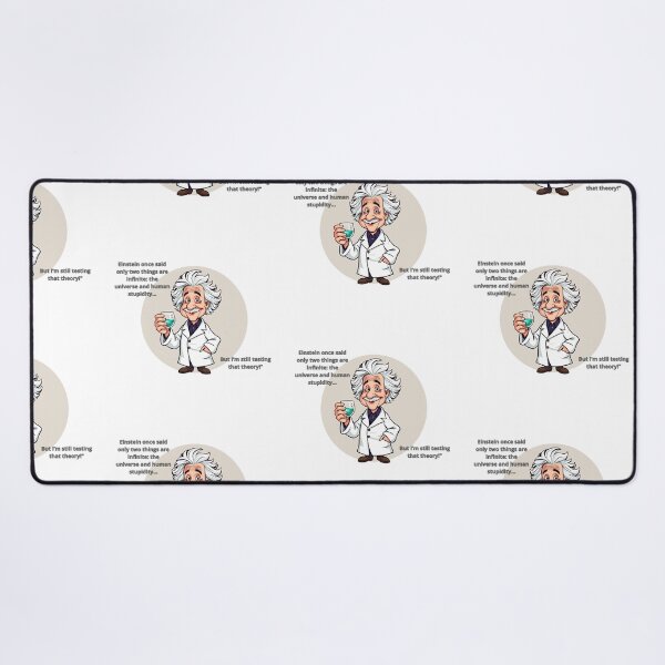 Item preview, Albert einstein designed and sold by ManikRaja.