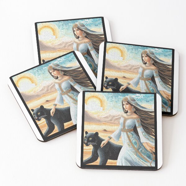 Item preview, Amina designed and sold by quotefactory.