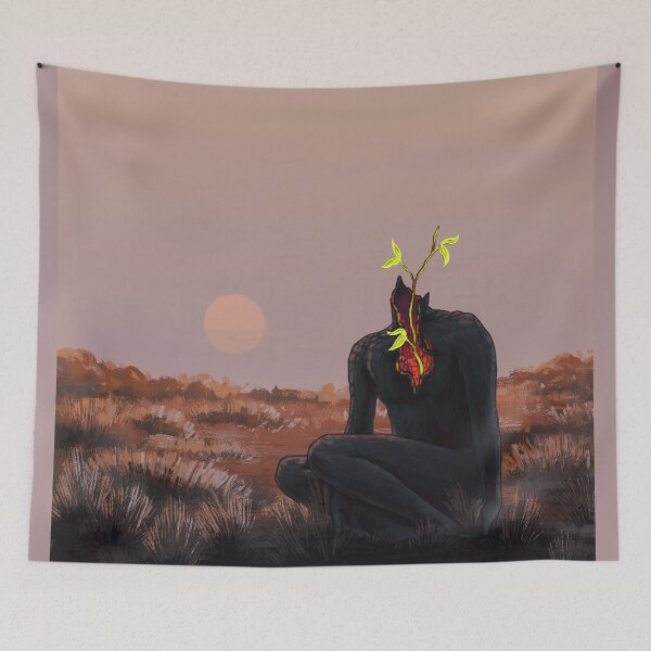 Item preview, Breaking Dawn designed and sold by Samuel Hardidge.