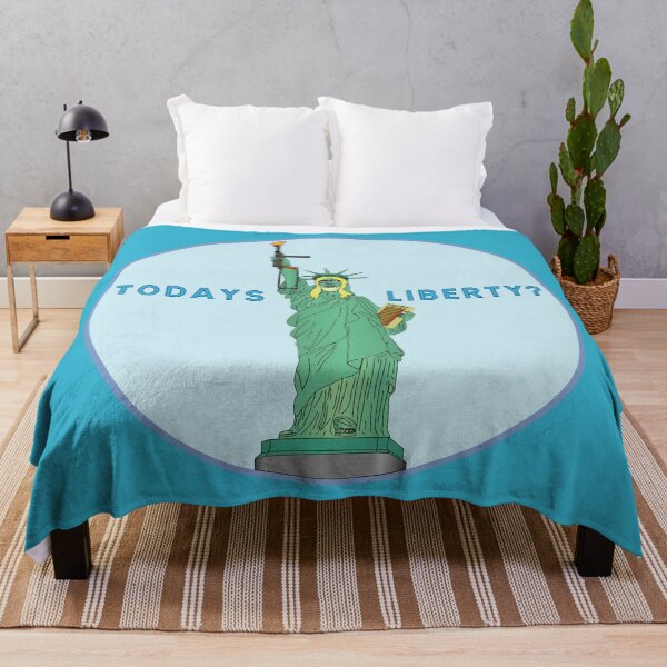 Item preview, Liberty? designed and sold by ALF2023.