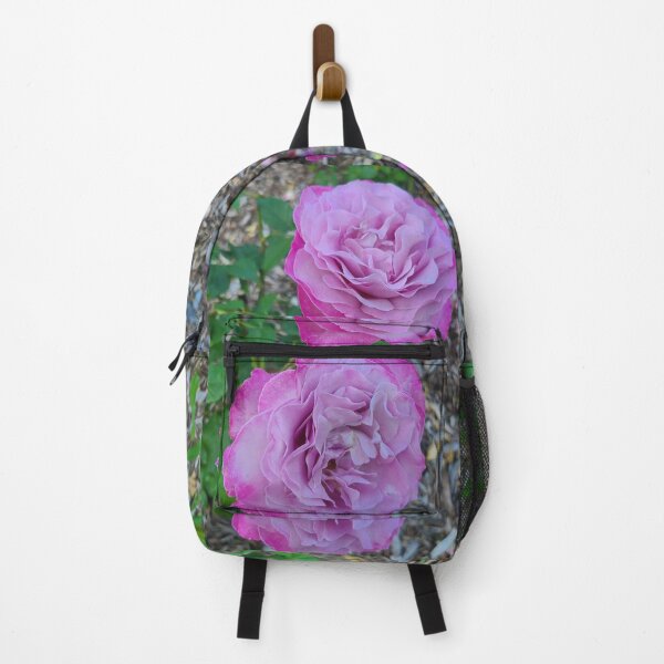 Item preview, Two Exquisite Purple Roses in Full Bloom designed and sold by asher-rose-fox.