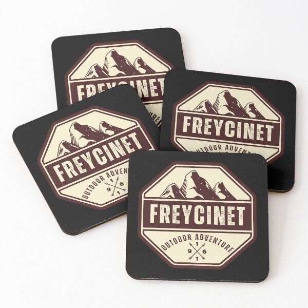Item preview, Freycinet National Park designed and sold by aussieexplore.