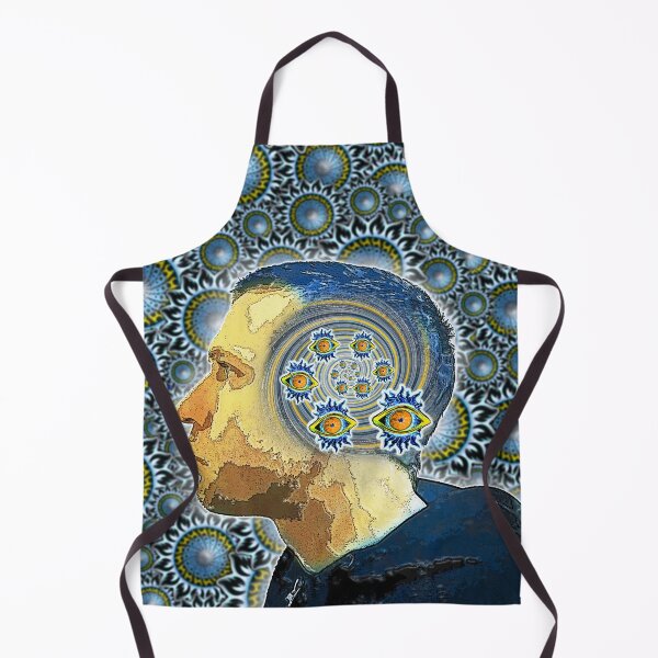 Item preview, ProcessingSpace designed and sold by Klaus Bremner (Autotelic Art).
