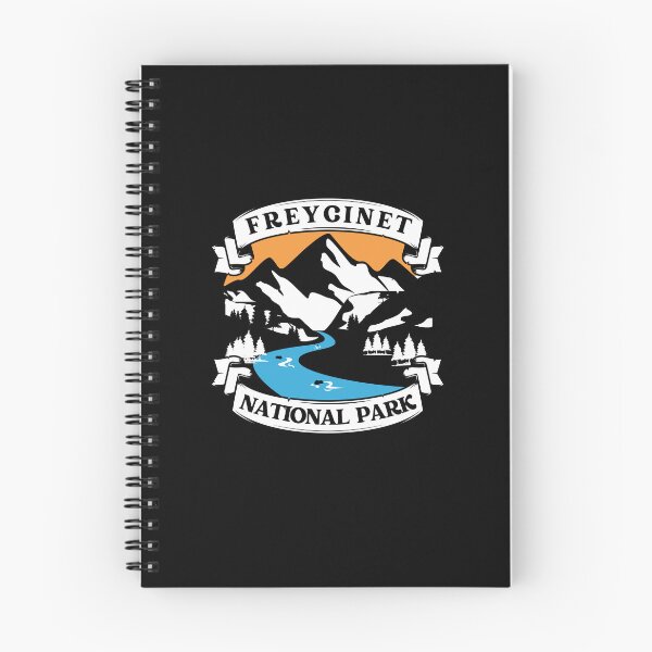 Item preview, Freycinet National Park designed and sold by aussieexplore.