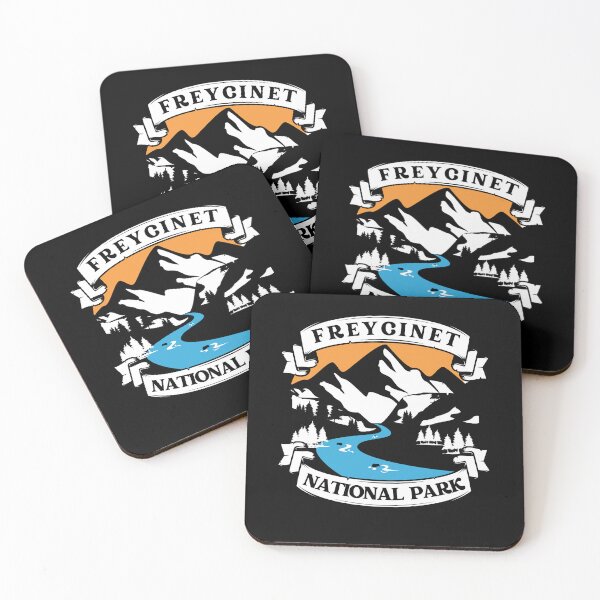Item preview, Freycinet National Park designed and sold by aussieexplore.