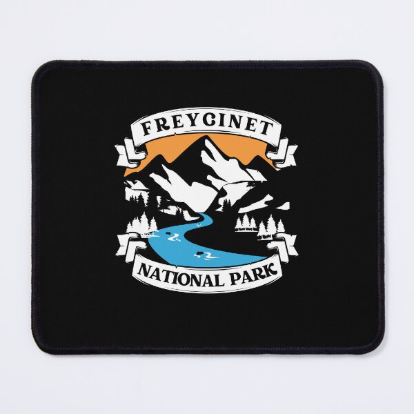 Item preview, Freycinet National Park designed and sold by aussieexplore.