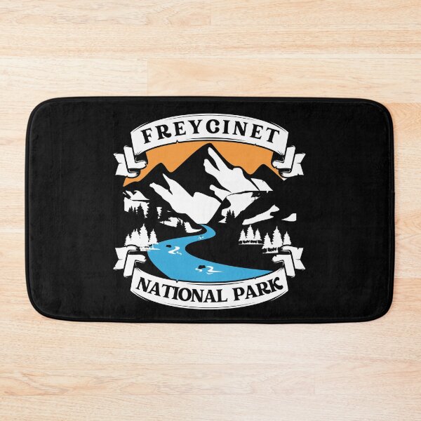 Item preview, Freycinet National Park designed and sold by aussieexplore.