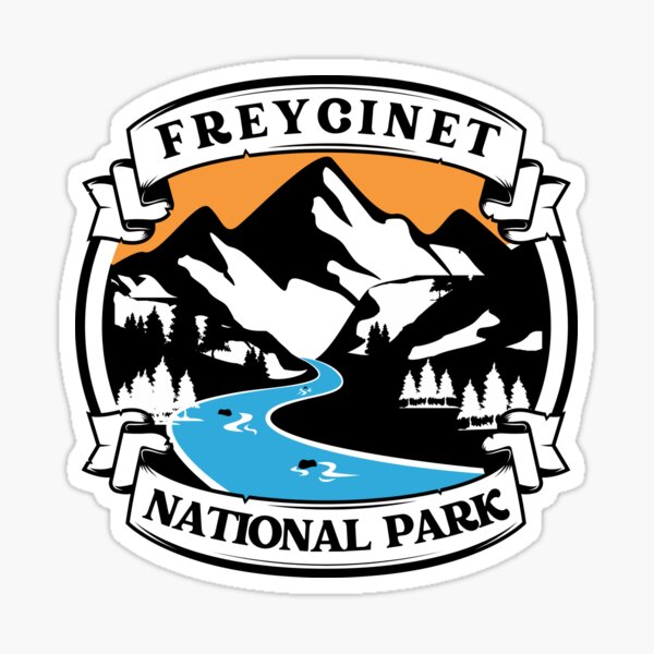 Item preview, Freycinet National Park designed and sold by aussieexplore.