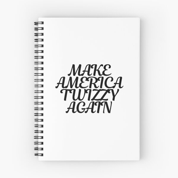 Item preview, Make America Twizzy Again  designed and sold by CharmStudio.