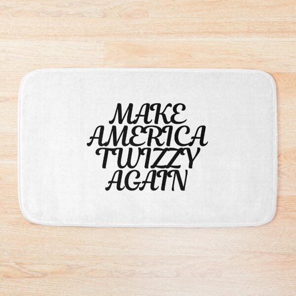 Item preview, Make America Twizzy Again  designed and sold by CharmStudio.