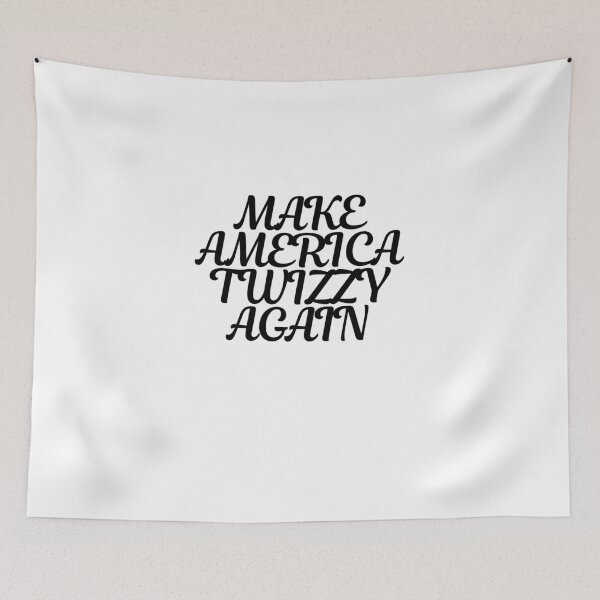 Item preview, Make America Twizzy Again  designed and sold by CharmStudio.