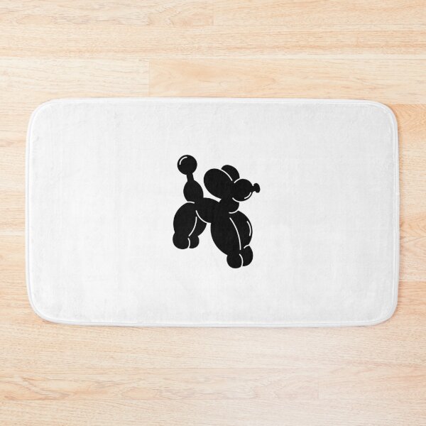 Item preview, Dogs baloon Cyber Chic Icons designed and sold by moodboardzz.
