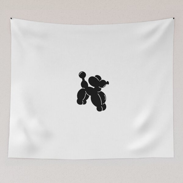 Item preview, Dogs baloon Cyber Chic Icons designed and sold by moodboardzz.