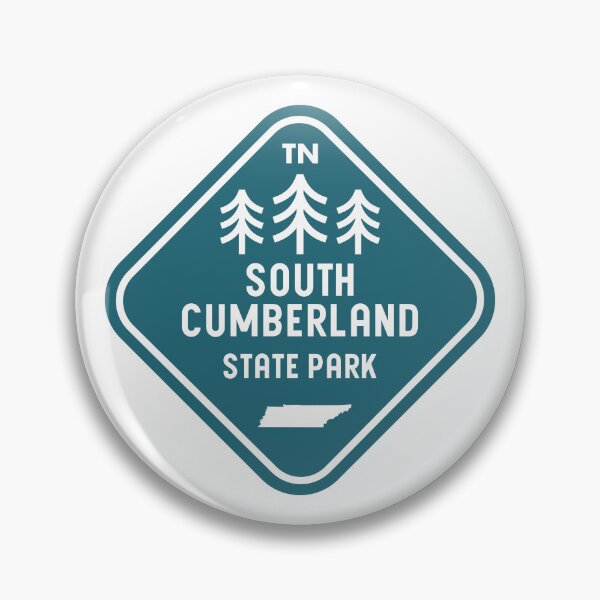 Item preview, South Cumberland State Park Tennessee Rhombus designed and sold by bivenart.