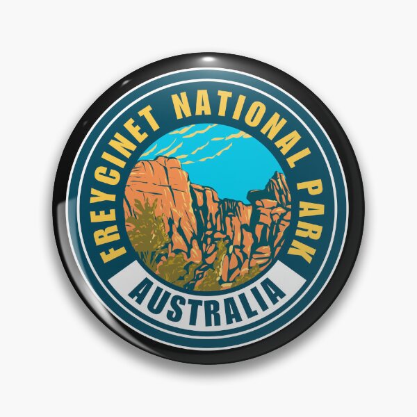 Item preview, Freycinet National Park designed and sold by aussieexplore.