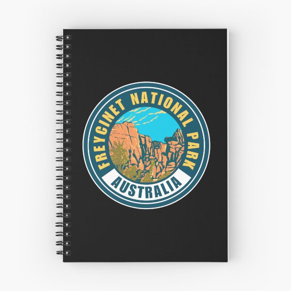 Item preview, Freycinet National Park designed and sold by aussieexplore.