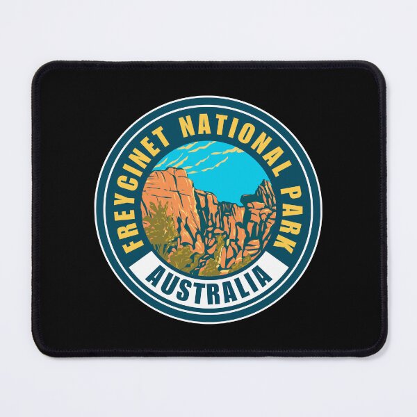 Item preview, Freycinet National Park designed and sold by aussieexplore.