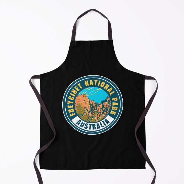 Item preview, Freycinet National Park designed and sold by aussieexplore.