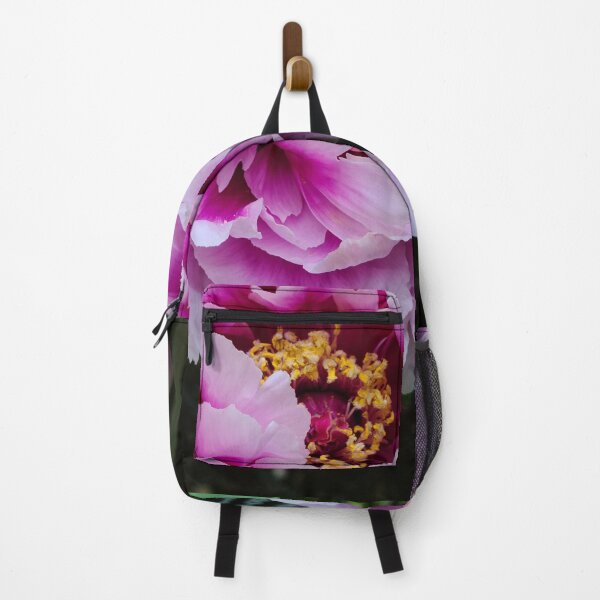 Item preview, Magnificent Purple Peony in Full Bloom designed and sold by asher-rose-fox.