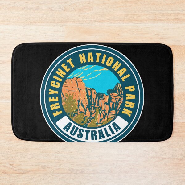 Item preview, Freycinet National Park designed and sold by aussieexplore.