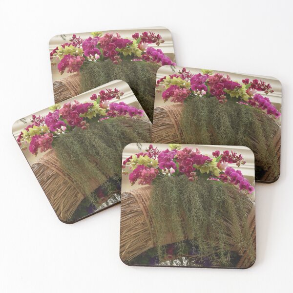 Item preview, Archway Orchids at Bellagio designed and sold by MangoSeeds.