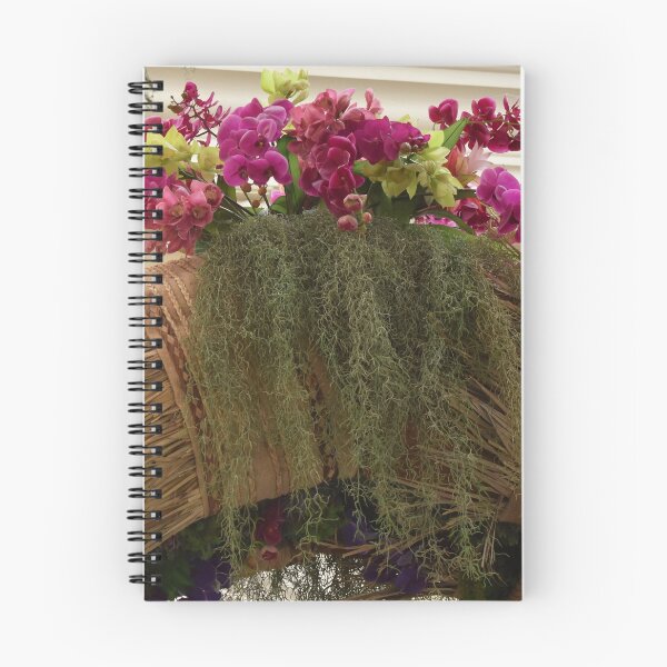 Item preview, Archway Orchids at Bellagio designed and sold by MangoSeeds.