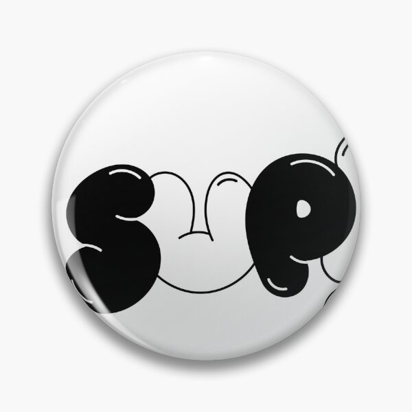 Item preview, Sup Logo baloon, super suprem designed and sold by moodboardzz.
