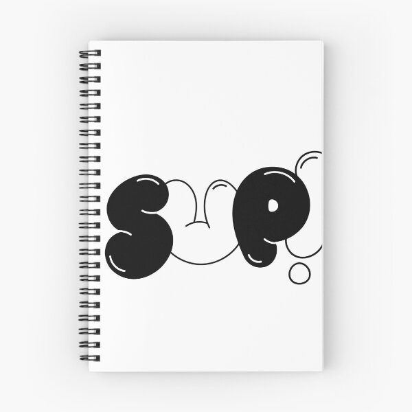 Item preview, Sup Logo baloon, super suprem designed and sold by moodboardzz.