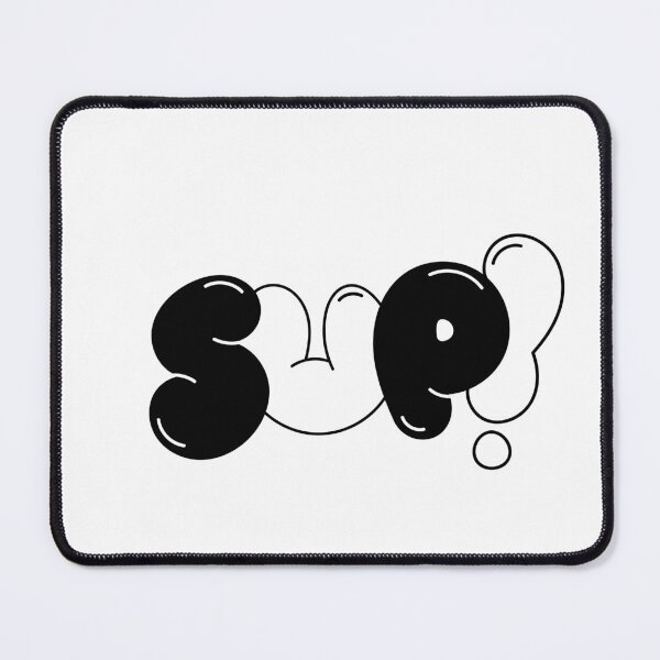 Item preview, Sup Logo baloon, super suprem designed and sold by moodboardzz.