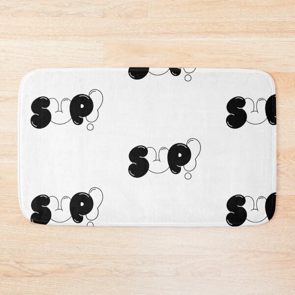 Item preview, Sup Logo baloon, super suprem designed and sold by moodboardzz.