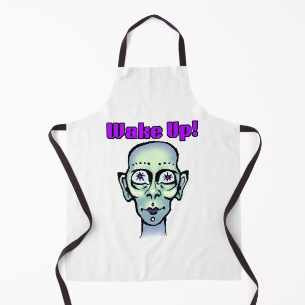 Item preview, Wake Up Alien Simulation designed and sold by 7thKrown.