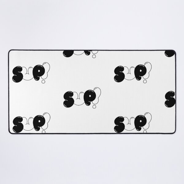 Item preview, Sup Logo baloon, super suprem designed and sold by moodboardzz.