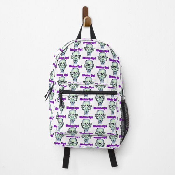 Item preview, Wake Up Alien Simulation designed and sold by 7thKrown.