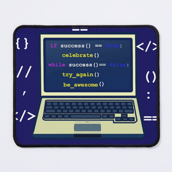 Item preview, Geeks loop of success designed and sold by Mahakamel.