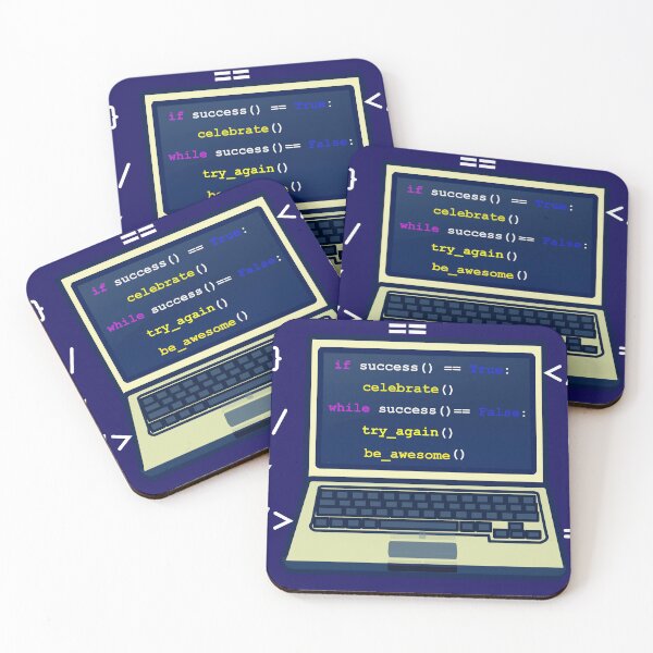 Item preview, Geeks loop of success designed and sold by Mahakamel.