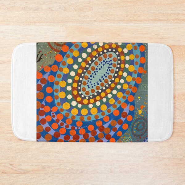 Item preview, Sunset in Broome designed and sold by ReneeClifton.