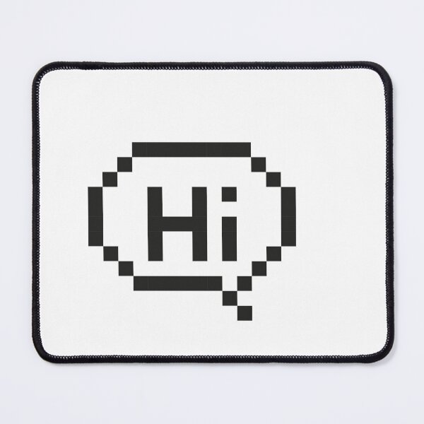 Item preview, Greeting to strangers designed and sold by moodboardzz.